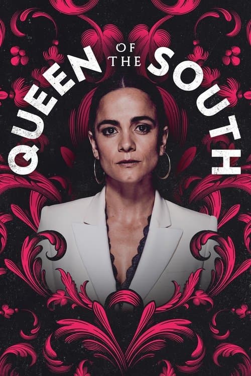 Queen of the South posteri