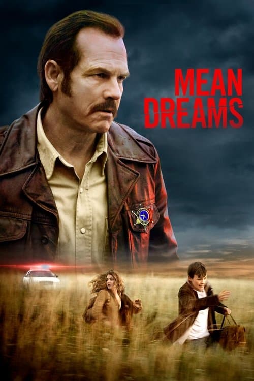 Mean Dreams posteri