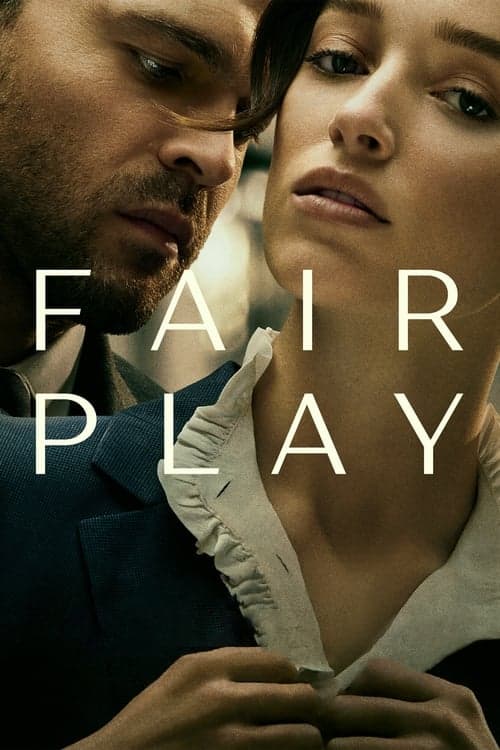 Fair Play posteri