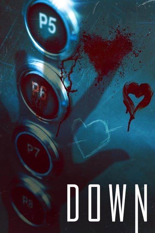 Down posteri