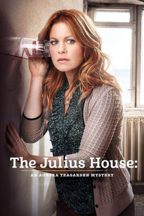 The Julius House: An Aurora Teagarden Mystery posteri