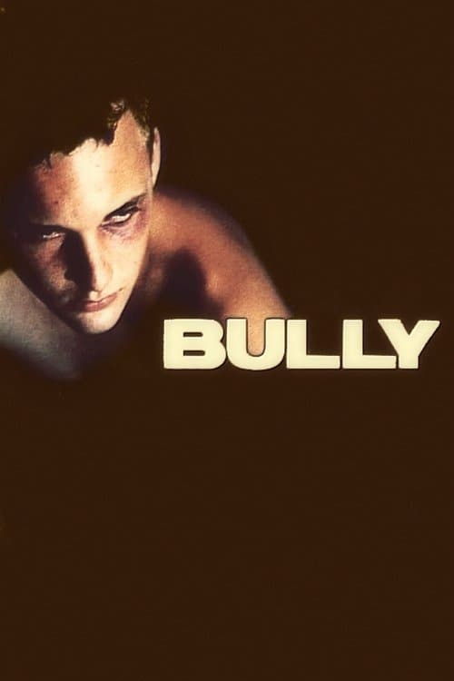 Bully posteri