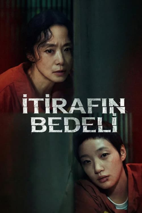 İtirafın Bedeli posteri