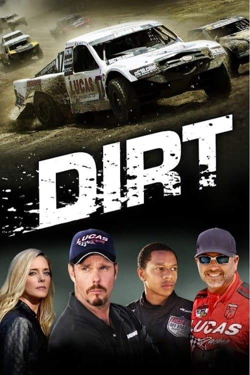 Dirt posteri