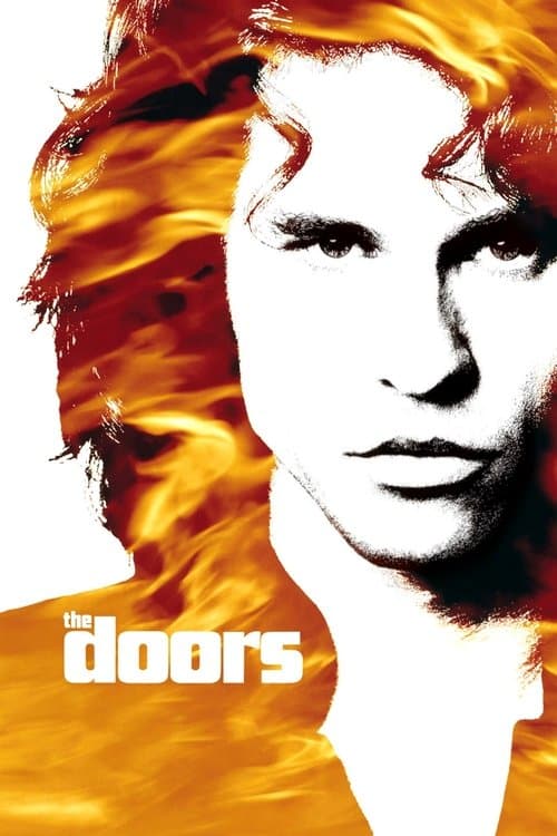 The Doors posteri