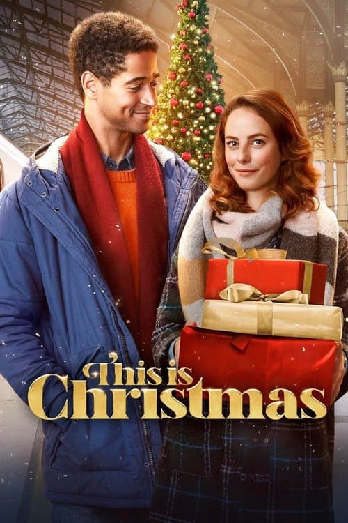 This Is Christmas posteri