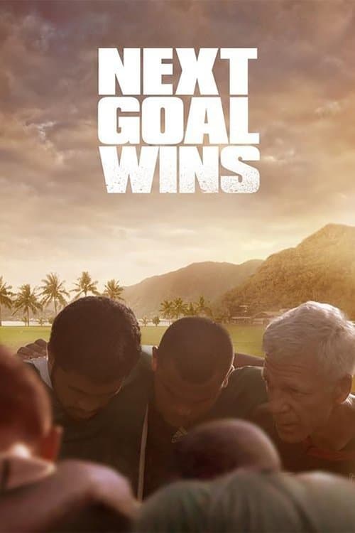 Next Goal Wins posteri
