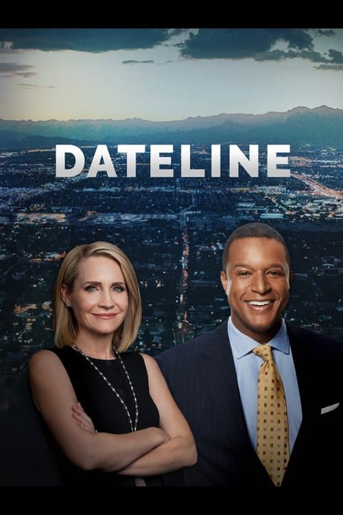 Dateline posteri