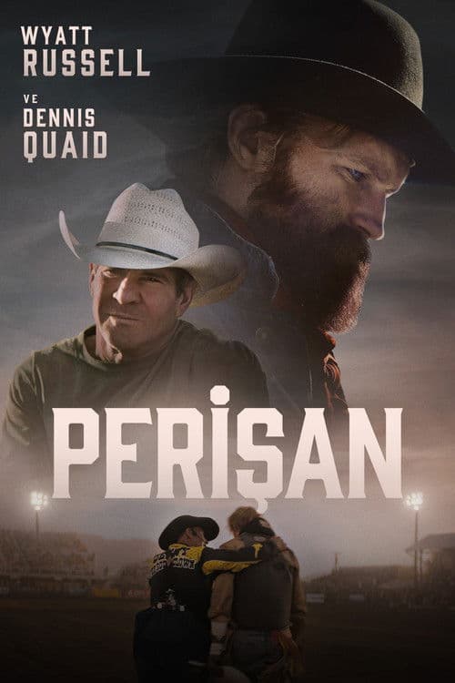 Perişan posteri