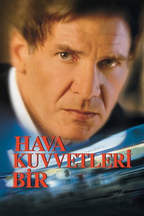 Hava Kuvvetleri Bir posteri