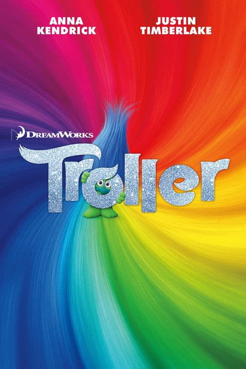 Troller posteri