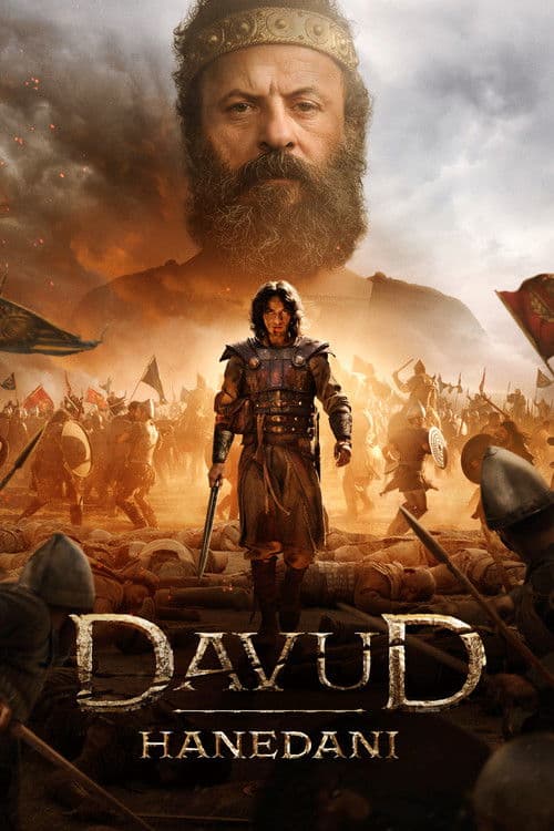 Davud Hanedanı posteri