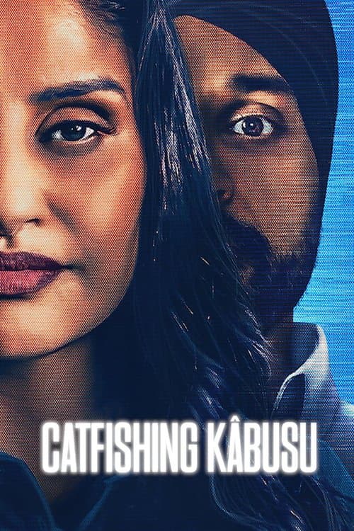 Catfishing Kâbusu posteri