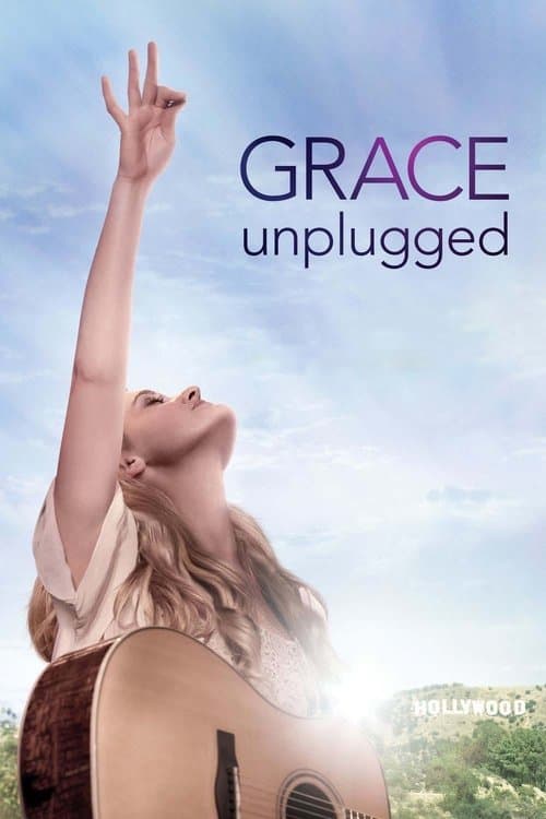 Grace Unplugged posteri