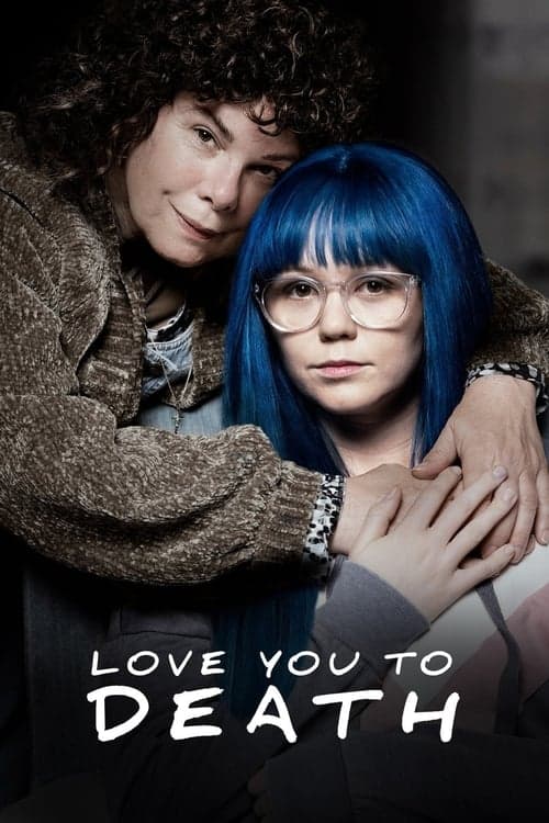 Love You to Death posteri