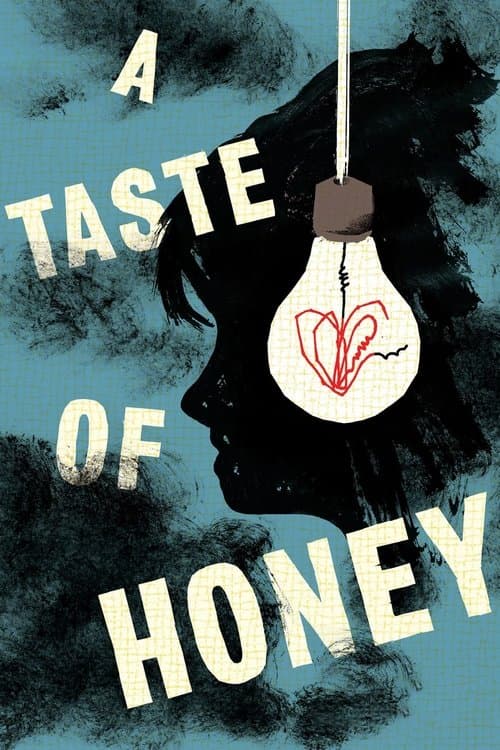 A Taste of Honey posteri