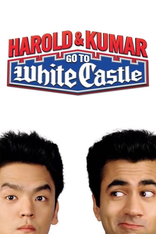 Harold ve Kumar posteri