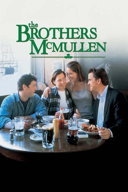 The Brothers McMullen posteri