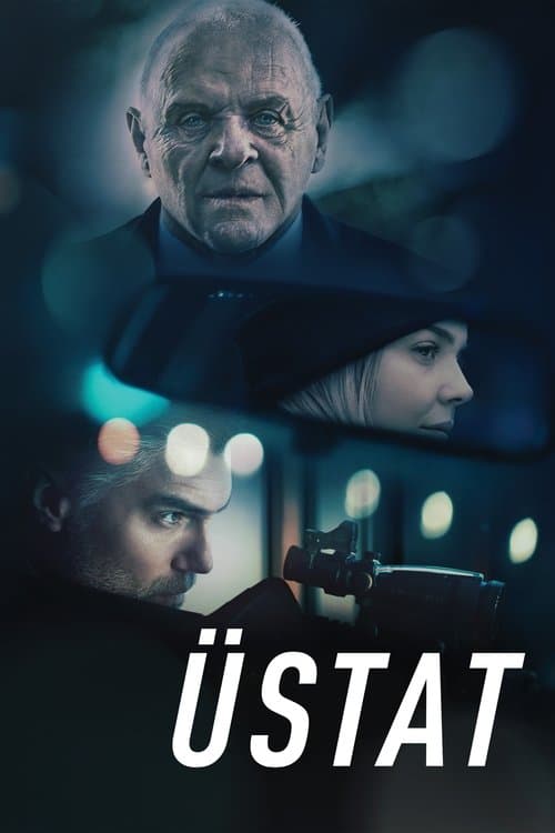 Üstat posteri
