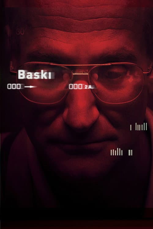 Baskı posteri