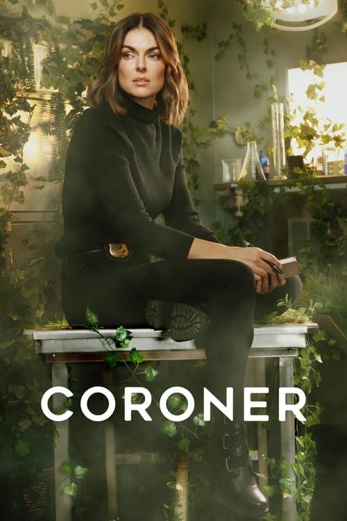 Coroner posteri