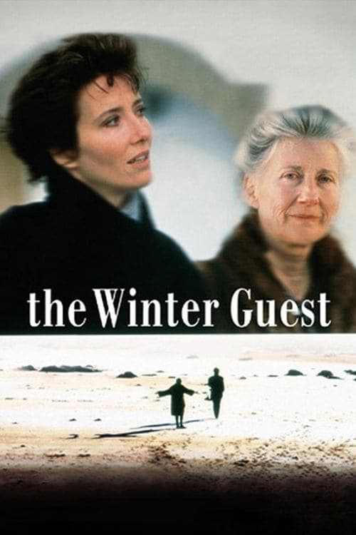 The Winter Guest posteri