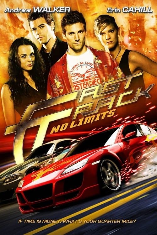 Limit Yok 2 posteri