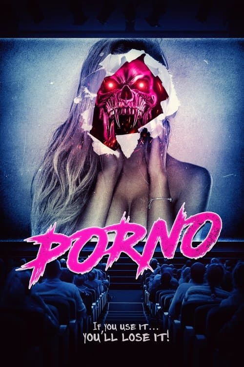 Porno posteri