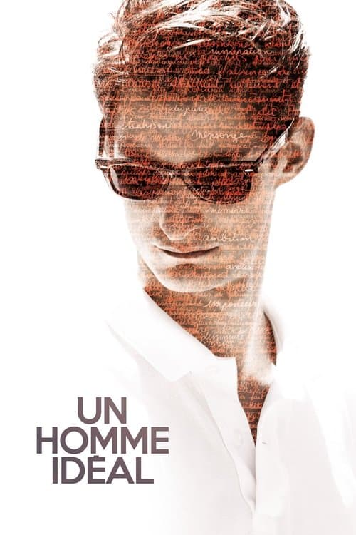 Kusursuz Adam posteri