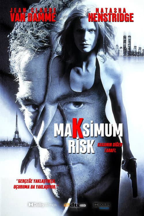 Maksimum Risk posteri