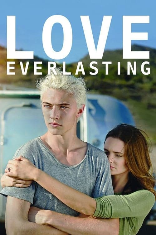 Love Everlasting posteri