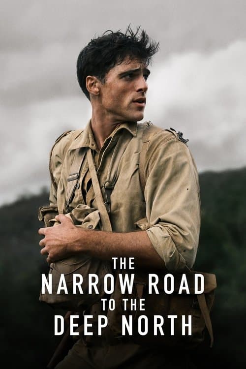 The Narrow Road to the Deep North posteri