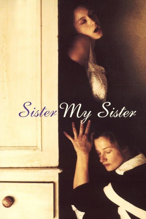 Sister My Sister posteri
