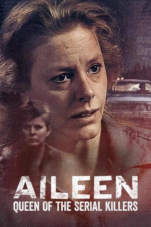 Aileen: Bir Kadının İnfazı posteri