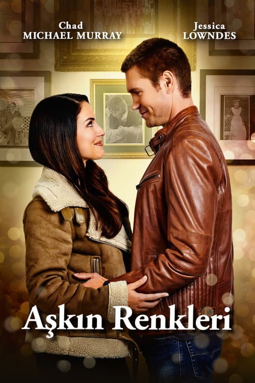 Aşkın Renkleri posteri