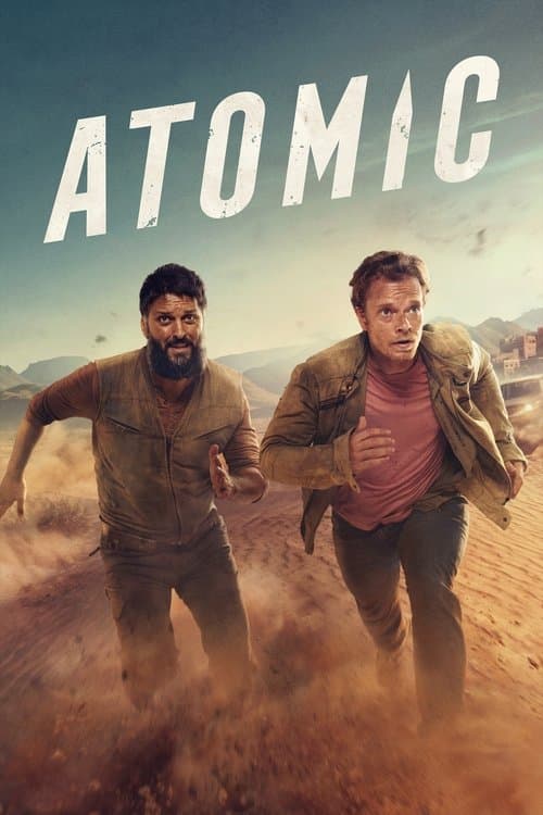 Atomic posteri