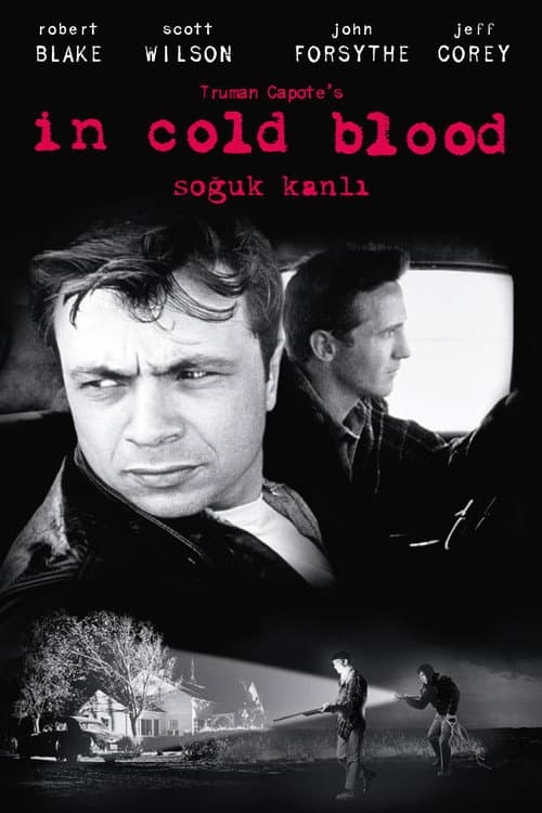 Soğukkanlı posteri