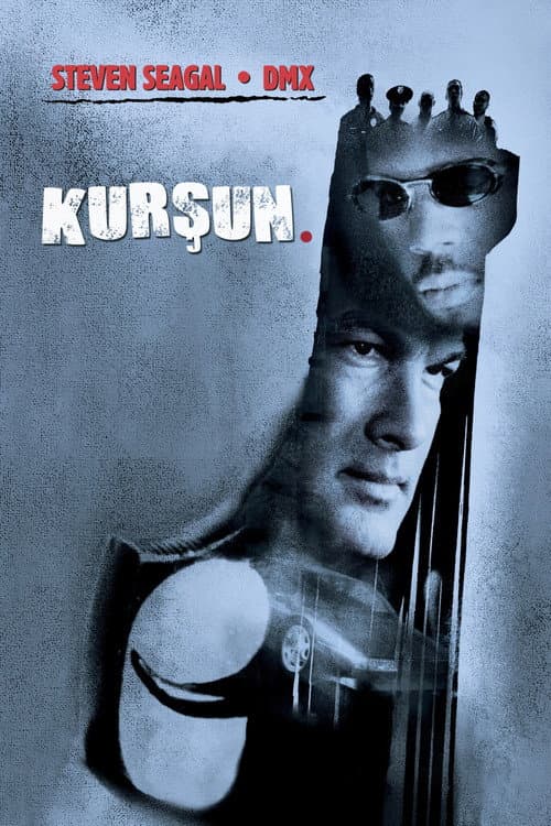 Kurşun posteri