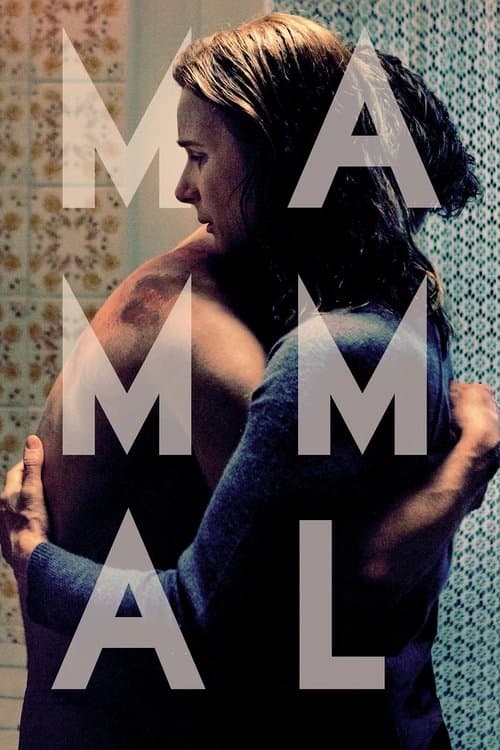 Mammal posteri