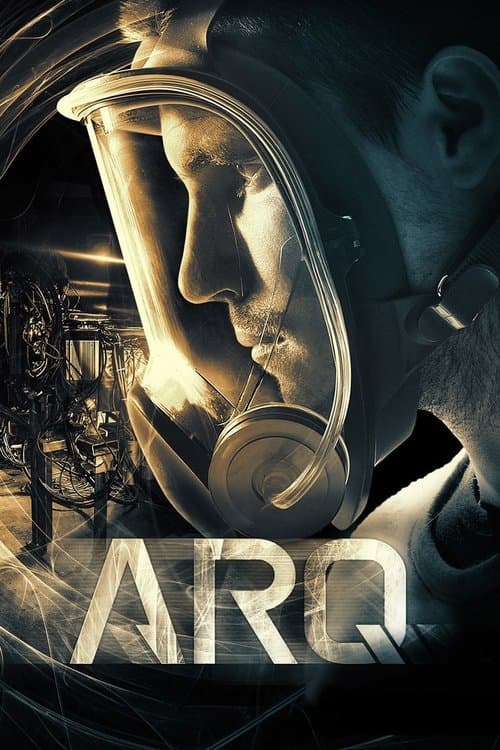 ARQ posteri