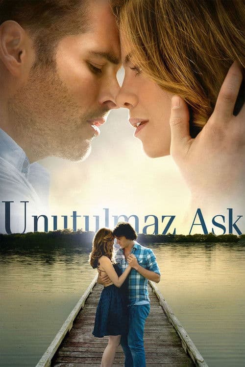 Unutulmaz Aşk posteri