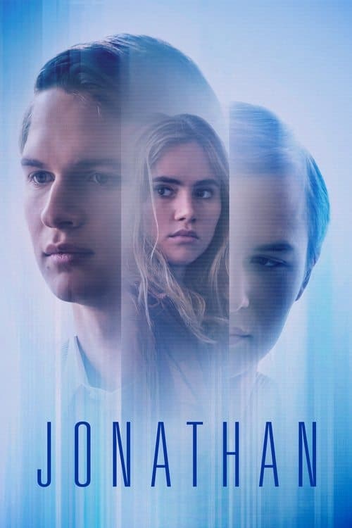 Jonathan posteri