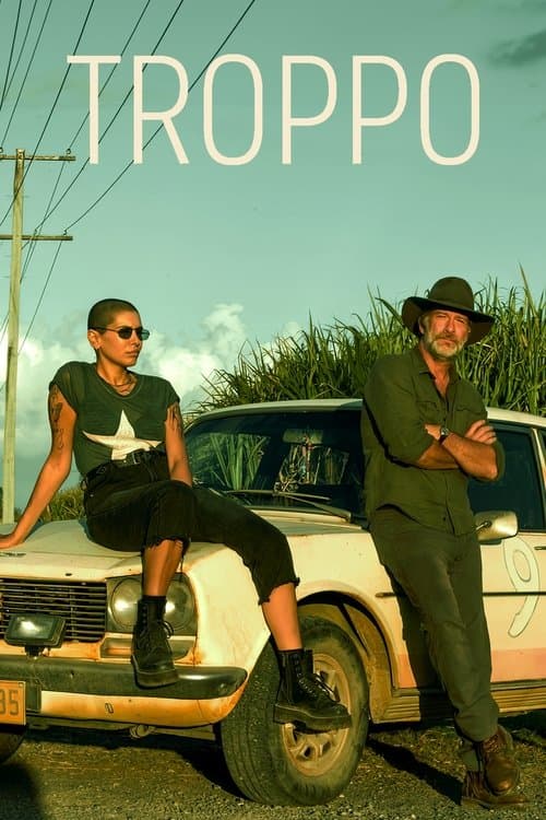 Troppo posteri