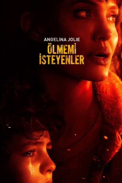 Ölmemi İsteyenler posteri