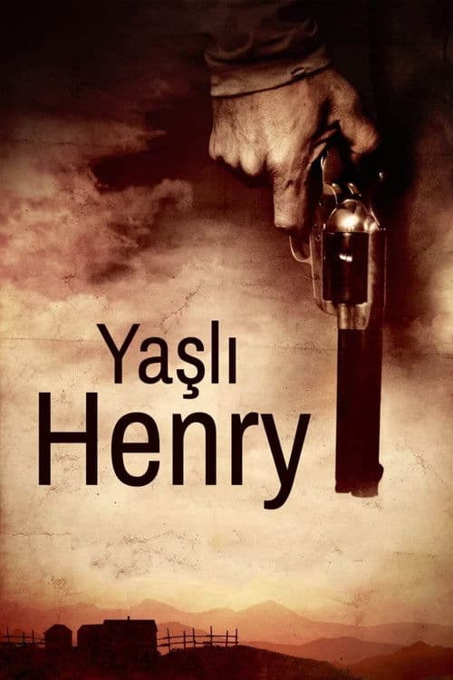 Yaşlı Henry posteri