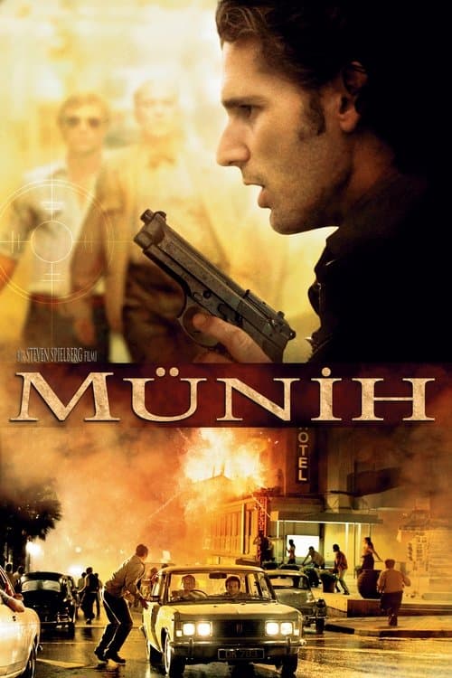 Münih posteri
