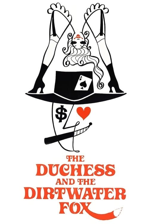 Kurnaz Tilki posteri
