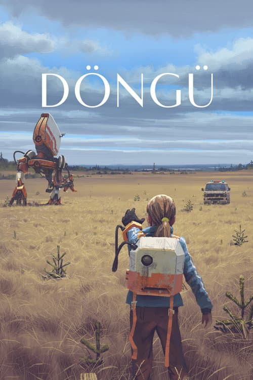 Döngü posteri