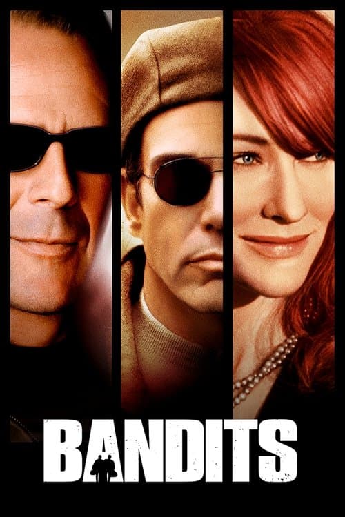 Haydut posteri