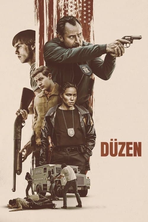 Düzen posteri